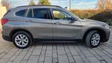 BMW X1 xDrive20d Advantage - BMW X1: Beige