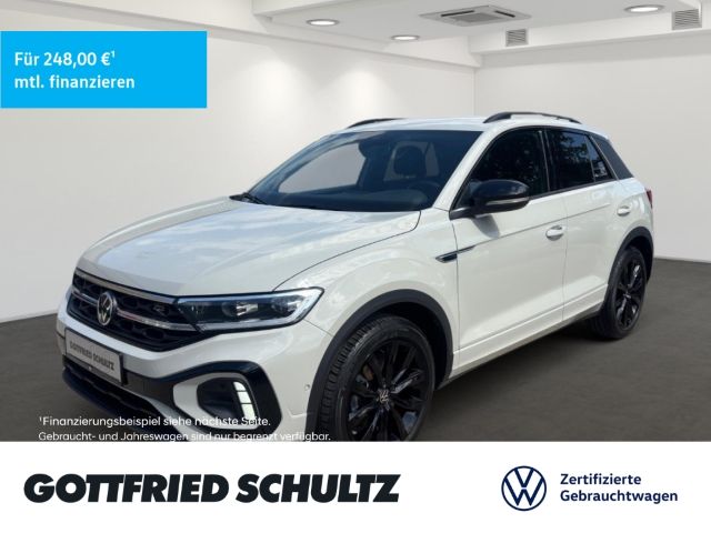 Image of Volkswagen T-Roc