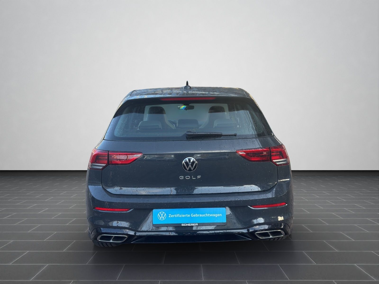Volkswagen Golf - Bild 7