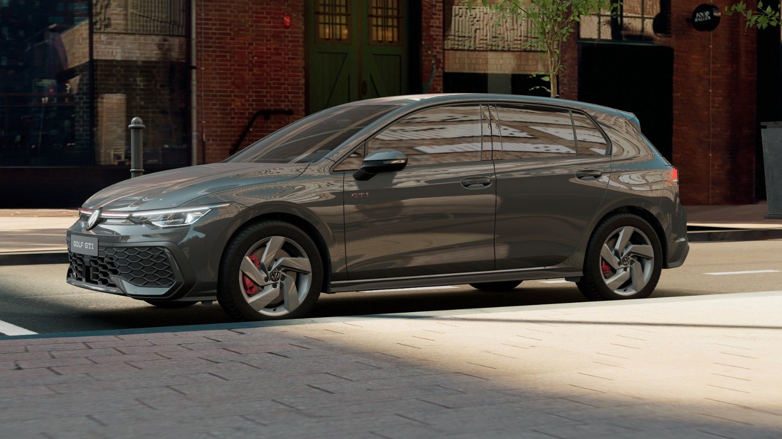 Volkswagen Golf - Bild 5