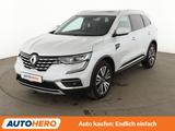Renault Koleos 1.3 TCe Initiale Paris Aut.*NAVI*LED*ACC* - Renault Koleos: Automatik