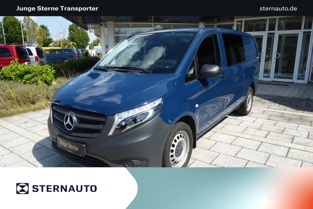 Mercedes-Benz Vito 116 CDI Kasten Lang KLIMA,NAVI,LED,KAMERA