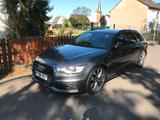 Audi A6 Avant 3.0 TDI quattro S-line | ACC | AHK