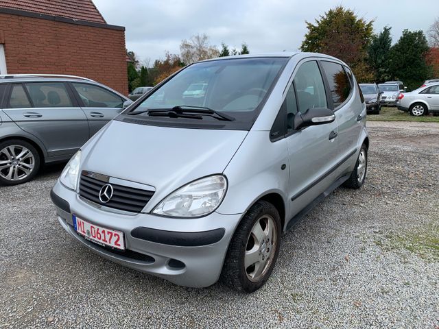 Mercedes-Benz A 140 A -Klasse A 140 L