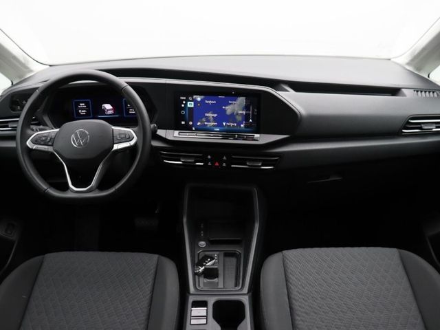 Volkswagen Caddy Maxi eHYBRID DSG ANHÄNGERKUPPLUNG 7SITZ