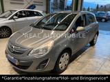 Opel Corsa D Active *TÜV 04-2026*SCHECKHEFT*KLIMA*EU5 - Opel Corsa mit Benzin-Antrieb: Limousine, 5d