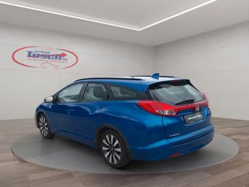 Honda Civic - 8