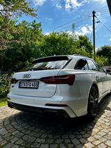 Audi S6 quattro tiptronic AHK Shadow Line 21 Zol - Audi S6 Gebrauchtwagen in München