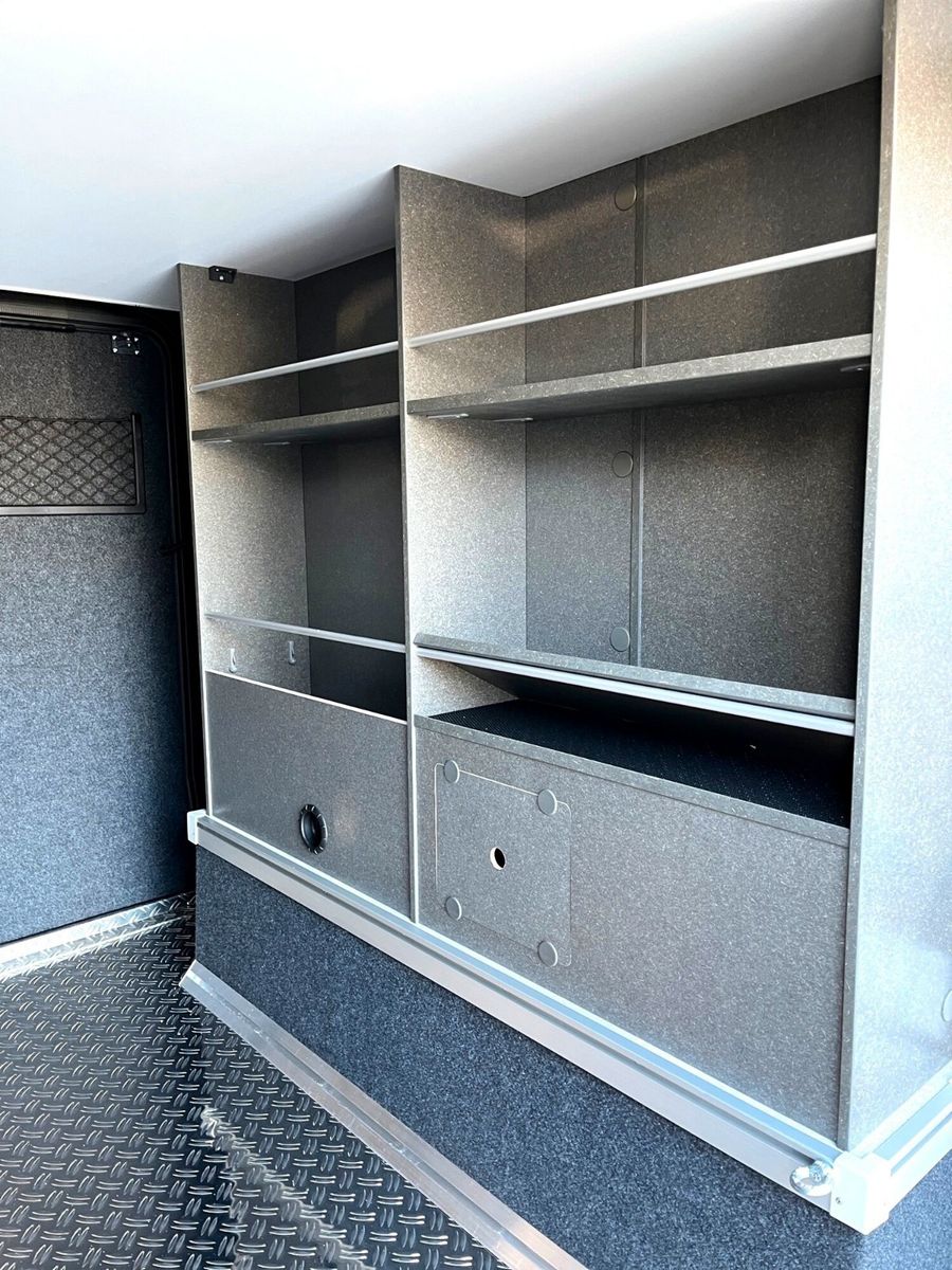 Fahrzeugabbildung HYMER / ERIBA / HYMERCAR Hymer ML-T 580 Allrad 4x4
