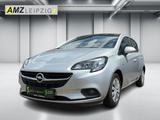 Opel Corsa E 1.4 Active *HU/AU neu* - Opel Corsa Gebrauchtwagen in Leipzig