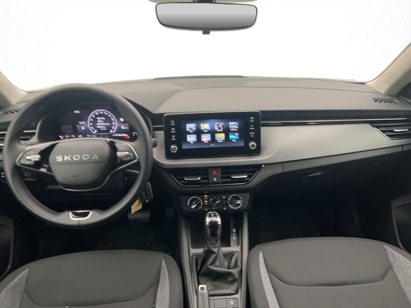 Skoda Kamiq - Bild 6