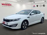 Kia Optima CVVT Hybrid 2.0 Spirit Pano*Sound*Sitzbel - Kia Optima Gebrauchtwagen