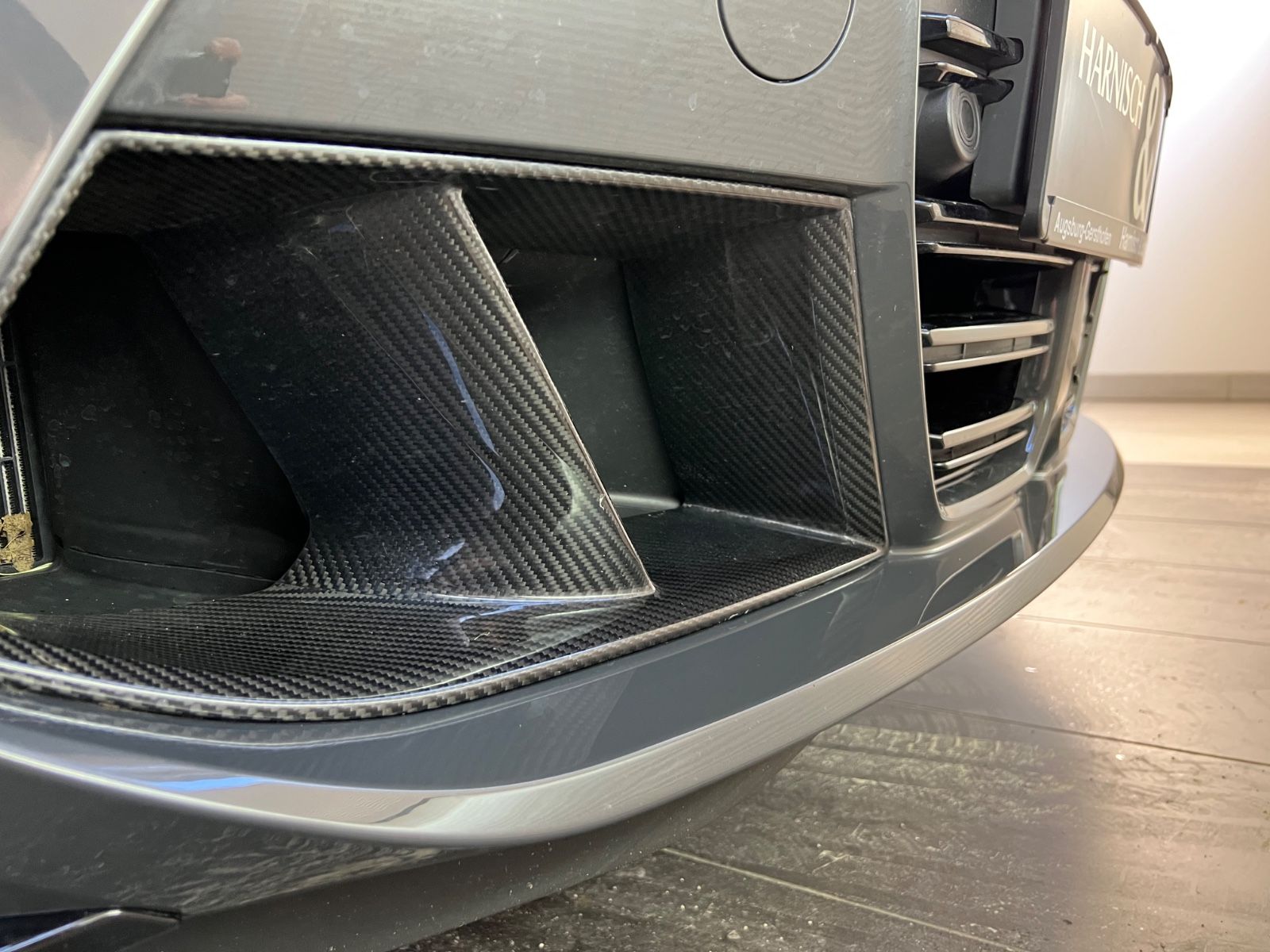 Fahrzeugabbildung BMW M4 Comp. Cabrio xDrive Carb. Int., UltimatePack