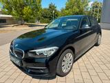 BMW 116 i 5-trg./SHZ/KLIMA/PDC/TEMP/TÜV - gebrauchte BMW 116 aus dem Jahr 2017