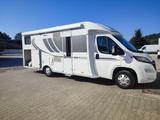 Pilote Pacific P740 GJ  - Pilote Teilintegrierter