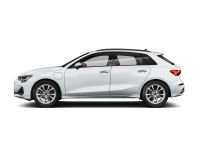 Audi A3 - Vorschau Bild 5