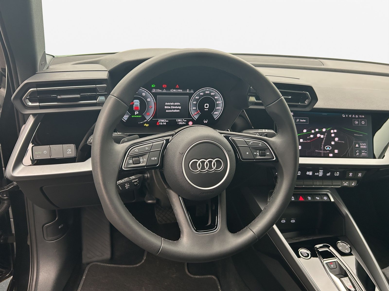 Audi A3 - Bild 8
