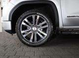 GMC Sierra 1500 5.3L V8 4x4 CrewCab/6-Sitzer/AHK/R22 - GMC: S15