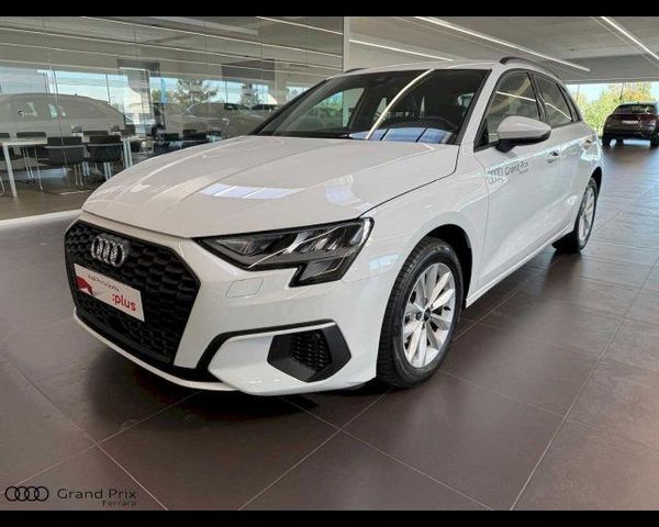 Audi AUDI A3 SB AUDI SPORTBACK 35 TDI S TRONIC MY 24