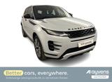 Land Rover Range Rover Evoque R-Dynamic SE P300e - Land Rover Range Rover Evoque SE mit Hybrid-Antrieb (Benzin/Elektro)