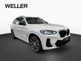 BMW X3 M40i Laser DrivAss HUD MemoSitz Kam HiFi 20" - gebrauchte BMW X3 M40 aus dem Jahr 2024