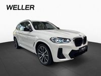 BMW X3 M40 - Vorschau Bild 4