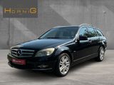 Mercedes-Benz C 220 T CDI Blueefficiency |Xenon|AHK|PTS|SHZ| - Mercedes-Benz C 220 aus 2009: Cdi