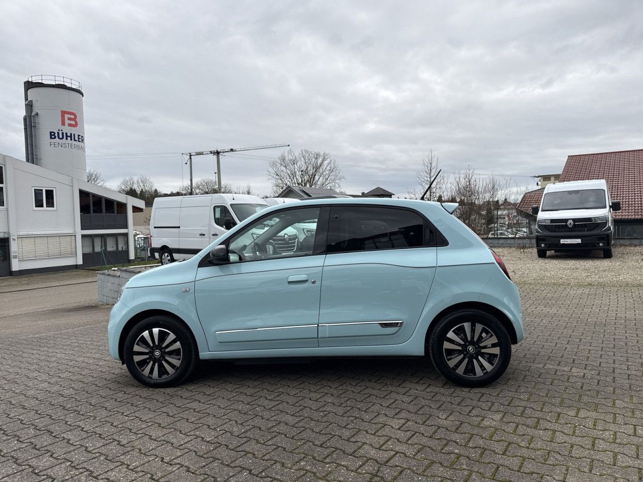 Renault Twingo - Bild 2