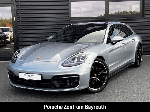 Porsche Panamera Sport Turismo 4 Platinum Ed.*STANDHZG*