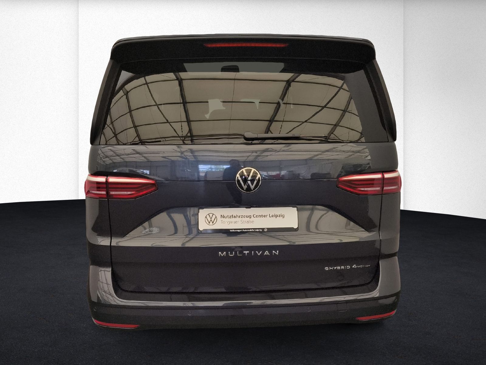Volkswagen T7 Multivan - Bild 5