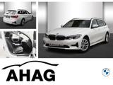 BMW 318i Touring Auto Aut. Klimaaut. PDC - gebrauchte BMW 318 aus dem Jahr 2022