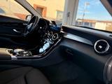 Mercedes-Benz C 220 T d Avantgarde/PANO/COMAND/LED/ParkPilot - Mercedes-Benz C 220 in Ludwigshafen
