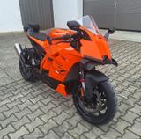 KTM 990 RC R inkl. TechPack, Garantie 11/29 - Offers