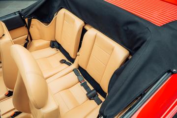 1993 Ferrari MONDIAL 照片 8