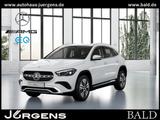 Mercedes-Benz GLA 220 4M Progressive/Multibeam/360/Memo/Distr - Mercedes-Benz GLA 220 Jahreswagen