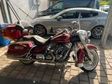 Harley-Davidson Road King - Motorräder in Frankfurt