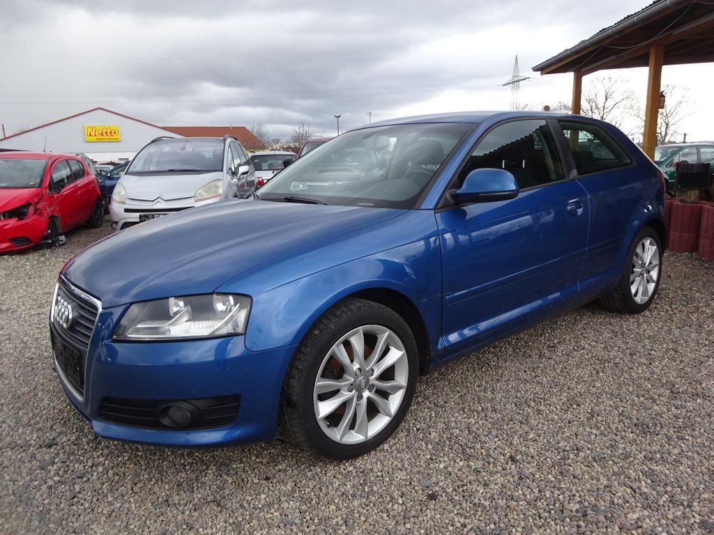 Angebot ansehen Audi A3