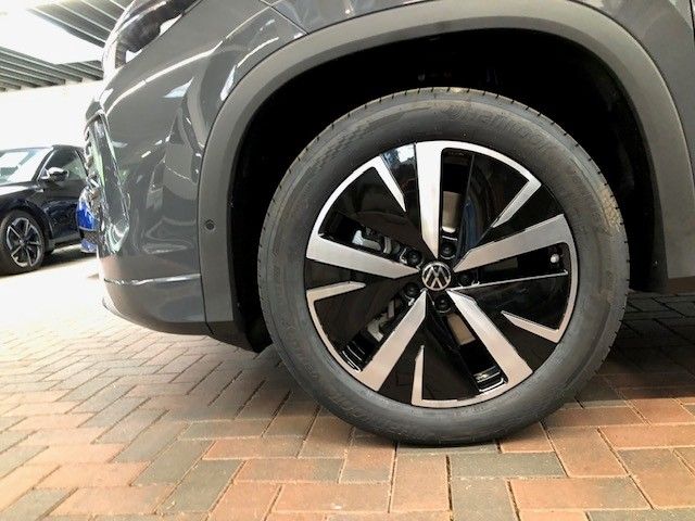 Fahrzeugabbildung Volkswagen Tayron Elegance 2.0 TDI DSG 4Motion AD AHK-klapp