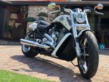 Harley-Davidson V Rod Muscle 260 Air Ride VRod, no Street Glide - HARLEY-DAVIDSON 2011 STREET GLIDE