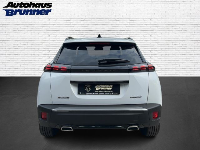 Foto Nummer 6: PEUGEOT 2008