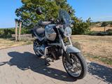 BMW  R1200R - BMW NAKED BIKE