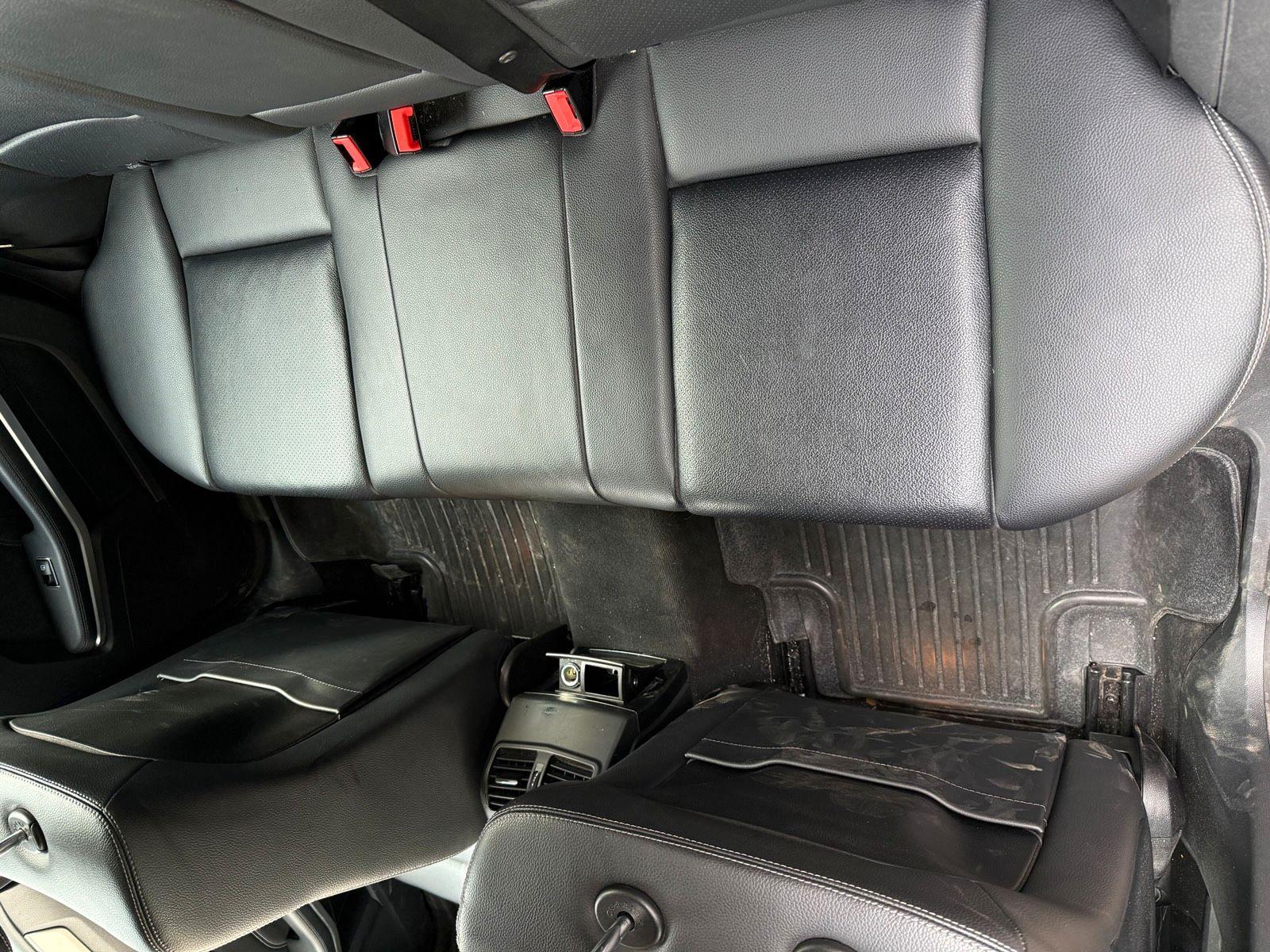 Mercedes-Benz E200 2014 — photo 8