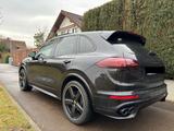 Porsche Cayenne GTS, Service, TÜV, 2.Hand,ScheckHeft Top - Porsche: Gt2