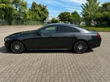 Mercedes-Benz CLS 350 *sehr volle Ausstattung* - gebrauchte Mercedes-Benz CLS 350 aus dem Jahr 2019
