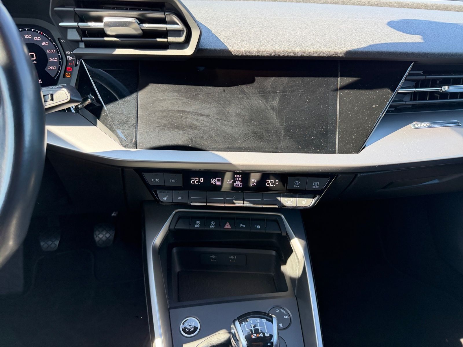 Audi A3 - Bild 11