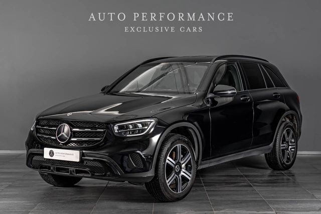 Mercedes-Benz GLC 300de 4Matic *NET-EXPORT* € 32.700