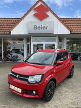 Suzuki Ignis Dualjet Intro Edition **ALU**KLIMA** - Suzuki Ignis SUV