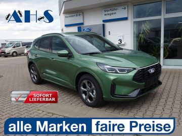 Bild 1 Ford Kuga 2.5 FHEV 190PS ST-Line PDC Kamera Navi