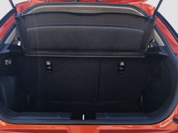 Fotografie 8 des Suzuki Swift 1.2 Club Kamera LED Navi ACC Carplay