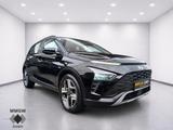 Hyundai BAYON Intro Edition CarPlay DAB SHZ LHZ Kamera F - Hyundai BAYON Gebrauchtwagen